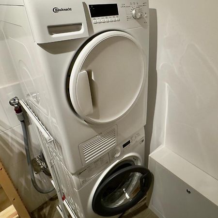 维特蒙德Haus Ankerhuus 2A - Carolinensiel别墅 外观 照片